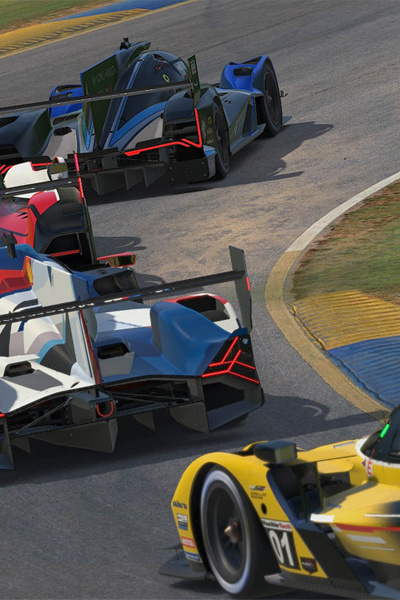 iracing